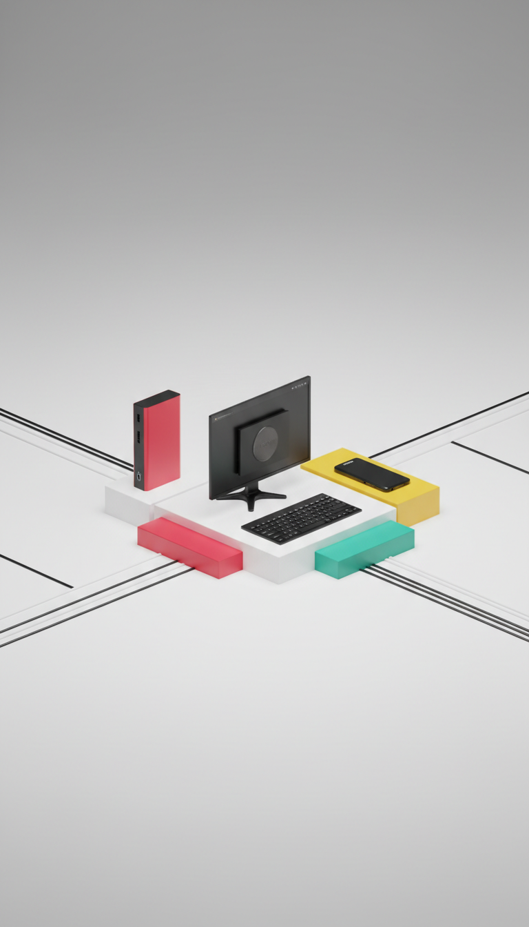 Example product