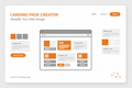 Landing Page Creation