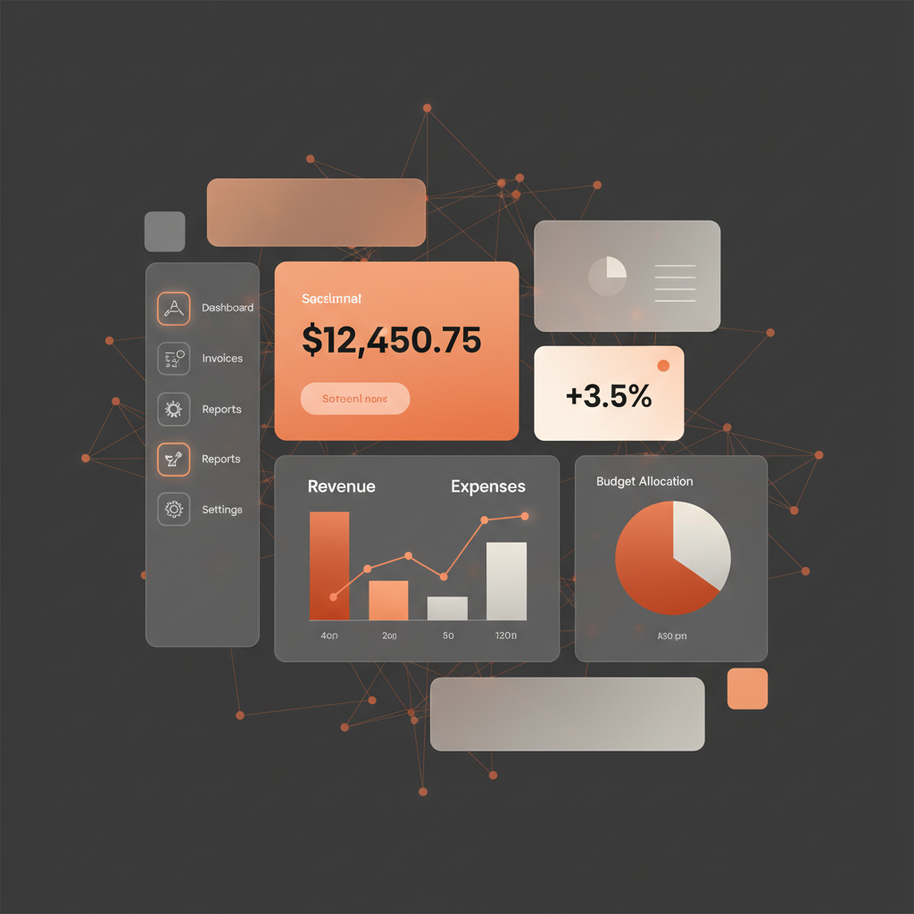SaaS Platform Development